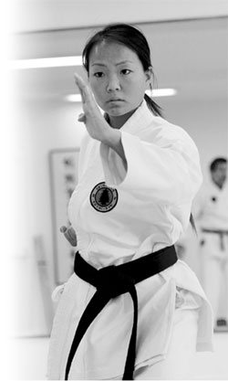 Karate